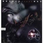 【レコード】METHOD MAN - TICAL LP EU 1994年リリース