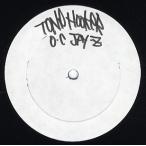 【レコード】TONE HOOKER feat Jay-Z, O.C. - CREW LOVE 12" US 1997年リリース