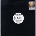 【レコード】CHUBB ROCK - LIFE-REMIX (GER) 12" GERMANY 1997年リリース