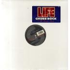 【レコード】CHUBB ROCK - LIFE 12" US 1997年リリース
