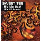 [ запись ]SWEET TEE - IT'S MY BEAT-THE UK REMIXES (UK) 12" UK 1996 год Release 