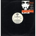 【レコード】2PAC - I WONDER IF HEAVEN GOT A GHETTO 12" US 1997年リリース