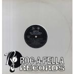 [ запись ]JAY-Z feat Black Street - THE CITY IS MINE / FACE OFF 12" US 1997 год Release 