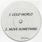 【レコード】M.O.P. - COLD WORLD / HANDLE UR BIZNESS (WHITE) 12" US 1998年リリース