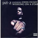 【レコード】JAY-Z feat Gwen Dickey - WISHING ON A STAR (ITA) 12