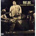 [ запись ]FAT JOE - JEALOUS ONE'S ENVY (RI) LP US 1999 год Release 