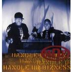 【レコード】M.O.P. - HANDLE UR BIZNESS 12" US 1998年リリース