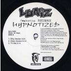 【レコード】LUNIZ feat REDMAN - HYPNOTIZED / PHILLIES 12" US 1998年リリース