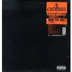 【レコード】CANIBUS - SECOND ROUND K.O / HOW WE ROLL 12" US 1998年リリース