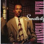 【レコード】RALPH TRESVANT - SENSITIVITY (RI) 12" US 1998年リリース