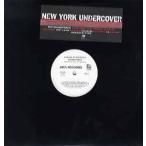 【レコード】ORIGINAL SOUNDTRACK - New York Undercover (A Night At Natalie's) LP US 1998年リリース
