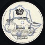 【レコード】THE LOX feat Carl Thomas - LET'S START RAP OVER 12" US 1998年リリース