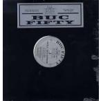 【レコード】BUC FIFTY - STILL BREATHIN' / DEAD END STREET 12" US 1998年リリース