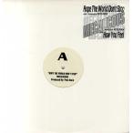 【レコード】MECALICOUS - Hope The World Don't Stop (Produced by Pete Rock) 12" US 1998年リリース