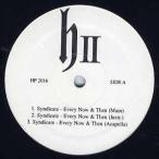 [ запись ]DJ HONDA ft Syndicate, Keith Murray, 50 Grand - EVERY NOW &amp; THEN 12" US 1998 год Release 