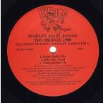 【レコード】MERLEY MARL ft MC Shan, Tragedy Khadafy, Imani Thug - THE BRIDGE 2000 12" US 1999年リリース