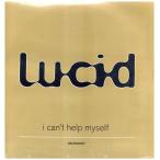 [ запись ]LUCID - I CAN'T HELP MYSELF 12" ITALY 1997 год Release 