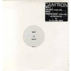 [ запись ]CAM'RON - GLORY / WHO'S NICE (WHITE) 12" US 1998 год Release 