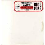 【レコード】DELINQUENT HABITS feat Big Pun &amp; Beatnuts - WESTERN WAYS 12" US 1998年リリース