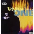 【レコード】BUSTA RHYMES feat Erykah Badu - ONE / RHYMES GALORE (UK) 12" UK 1998年リリース