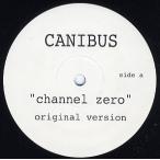 Yahoo! Yahoo!ショッピング(ヤフー ショッピング)【レコード】CANIBUS - CHANNEL ZERO 12