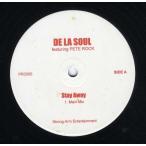 【レコード】DE LA SOUL feat Pete Rock, Rob O - STAY AWAY 12" US 1998年リリース
