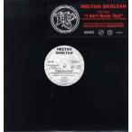 【レコード】HELTAH SKELTAH - I AIN'T HAVIN THAT / WORLDWIDE (Promo) 12" US 1998年リリース