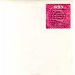 【レコード】ORIGINAL SOUND TRACK - WOO 2xLP US 1998年リリース