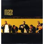 【レコード】MASE feat PUFF DADDY - LOOKIN' AT ME / 24 HRS TO LIVE 12" US 1998年リリース