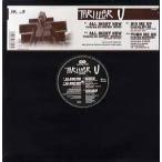 【レコード】THRILLER U - ALL RIGHT NOW 12" JAPAN 1998年リリース