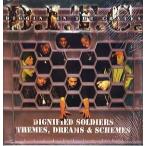 【レコード】D.I.T.C. - DIGNIFIED SOLDIERS 12" US 2001年リリース
