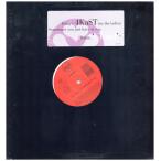 【レコード】4 KAST - I TRIED / MISS MY LOVIN' 12