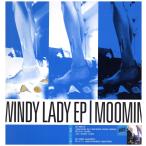 MOOMIN - WINDY LADY / ²Æ¤Î½ª¤ï¤ê-12 inch Mix (JPN) 2x12