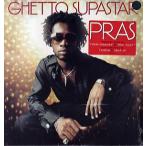 【レコード】PRAS MICHEL - GHETTO SUPASTAR 2xLP US 1998年リリース