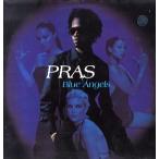 【レコード】PRAS MICHEL - BLUE ANGELS-REMIX (EU) 12" EU 1998年リリース