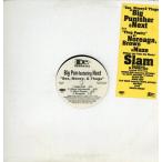 【レコード】Big Punisher &amp; Next / Noreaga, Brown &amp; Maze - Sex, Money &amp; Thugs / Thug Poetry 12" US 1998年リリース