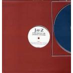 【レコード】JAY-Z - Hard Knock Life (Ghetto Anthem) / Can't Knock The Hustle (UK Promo) 12" UK 1998年リリース
