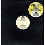 【レコード】PRINCE PAUL - MORE THAN U KNOW / TRAILER 12" US 1998年リリース
