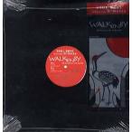 【レコード】SOUL BOYS feat D'Nessa - WALK ON BY 12" JAPAN 1998年リリース