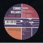 Yahoo! Yahoo!ショッピング(ヤフー ショッピング)【レコード】CUNNIE WILLIAMS feat MONIE LOVE - SATURDAY 12