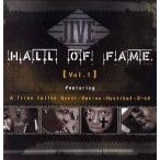 【レコード】V.A. - JIVE HALL OF FAME VOL.1 (UK) EP UK 1999年リリース