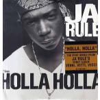【レコード】JA RULE - HOLLA HOLLA / IT'S MURDER 12" US 1999年リリース