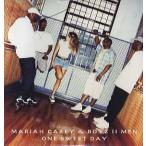 [ запись ]MARIAH CAREY &amp; BOYZ II MEN - ONE SWEET DAY 12" US 1995 год Release 