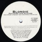 【レコード】BLONDIE feat Loud Allstars - WHO'S GONNA CRY (WHITE) 12" US 1999年リリース