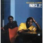【レコード】WALKIN' LARGE - SELF (GER) 2xLP GERMANY 1999年リリース