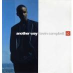 【レコード】TEVIN CAMPBELL - ANOTHER WAY / NEVER AGAIN (GER) 12" GERMANY 1999年リリース