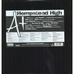【レコード】A+ - HEMPSTEAD HIGH LP US 1998年リリース