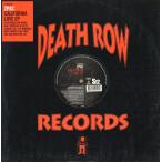 【レコード】2PAC feat Dr. Dre - CALIFORNIA LOVE EP (UK) EP UK 1999年リリース