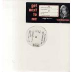 [ запись ]TERRI LAWRENCE - GET NEXT TO ME 12" US 1997 год Release 