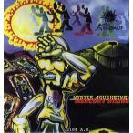 【レコード】MYSTIK JOURNEYMEN - Mercury Rising / Reasonz (Mercury Rising EP) EP US 1999年リリース